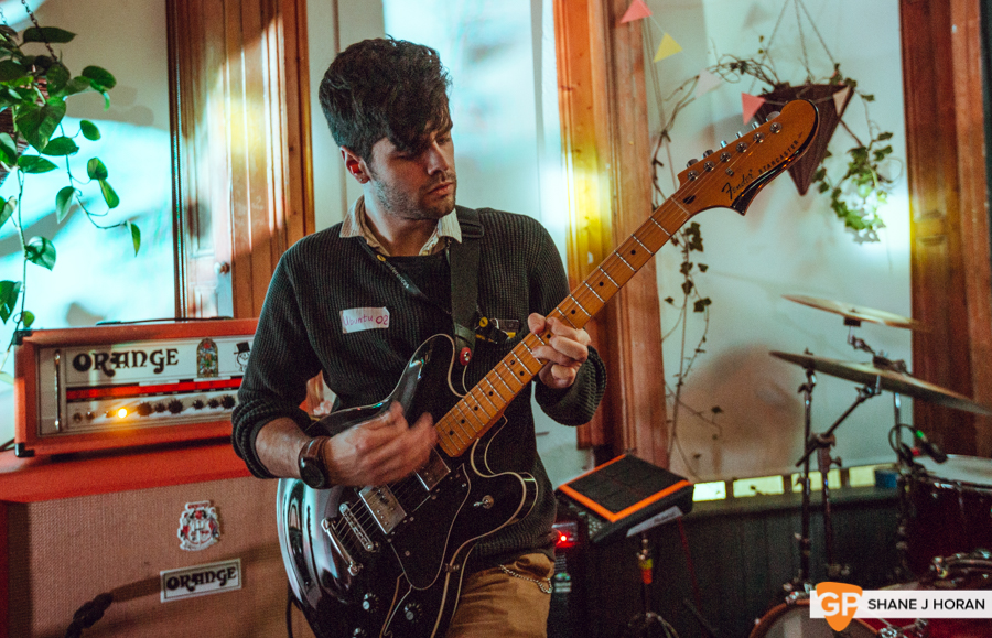 Bokotono, Plugd Records, Cork, Shane, 13-12-19-1