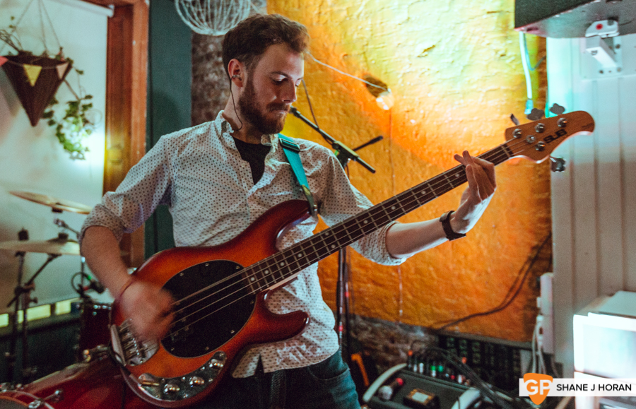 Bokotono, Plugd Records, Cork, Shane, 13-12-19-2
