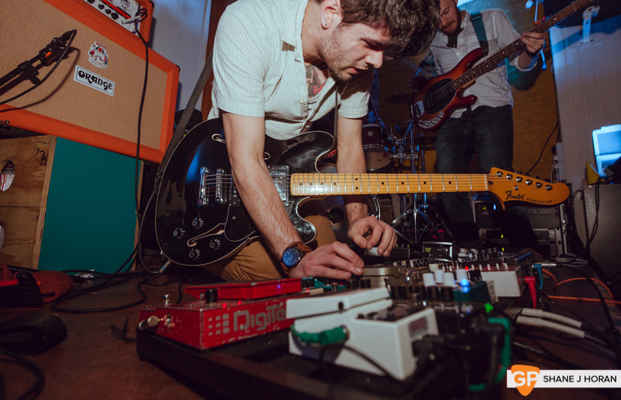 Bokotono, Plugd Records, Cork, Shane, 13-12-19-4