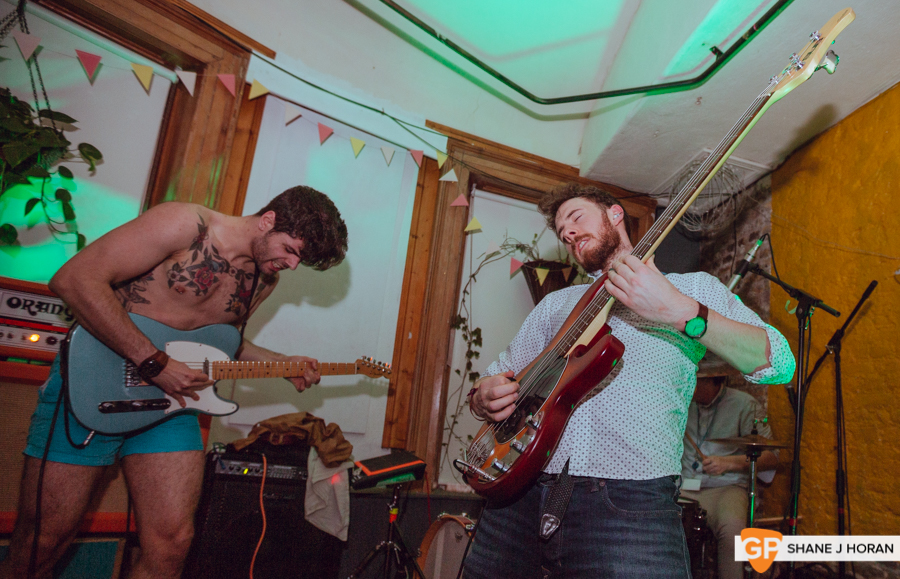 Bokotono, Plugd Records, Cork, Shane, 13-12-19-7
