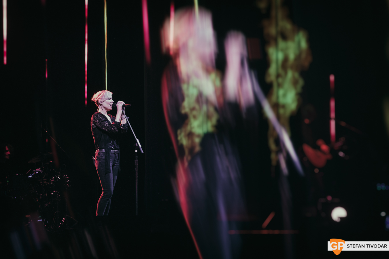 Dido 1 December 2019 3Arena Tivodar 1