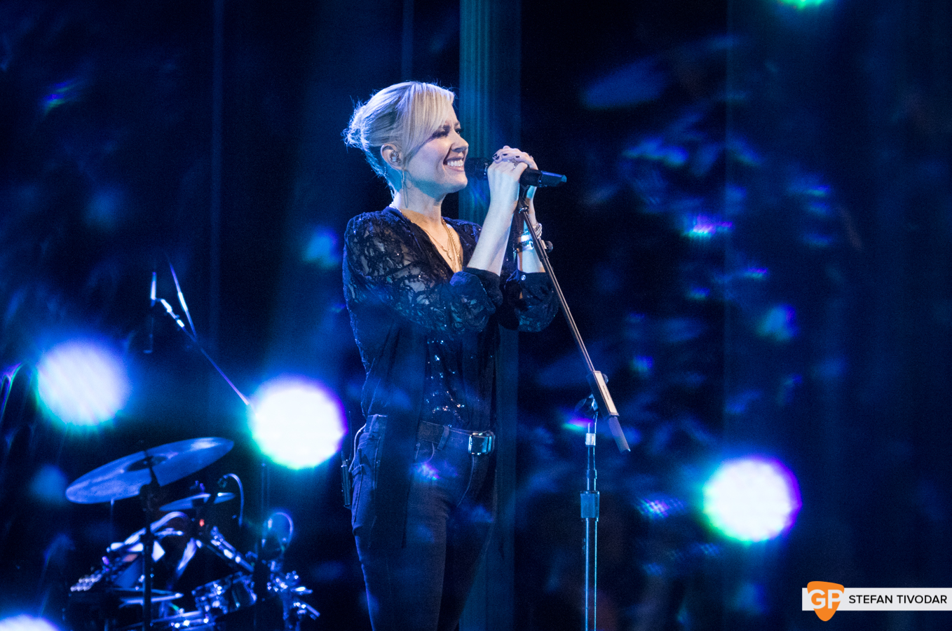 Dido 1 December 2019 3Arena Tivodar 10
