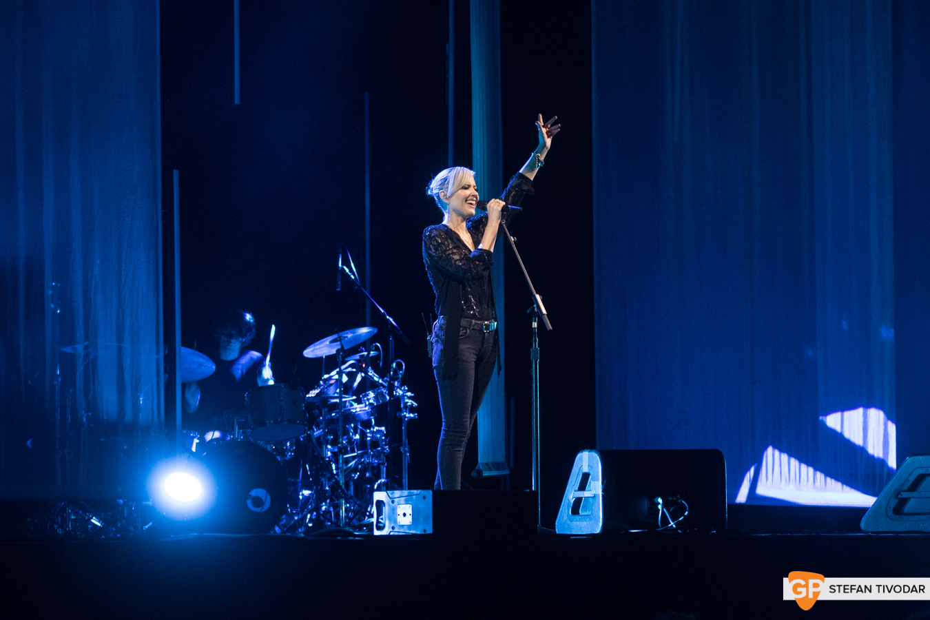 Dido 1 December 2019 3Arena Tivodar 11
