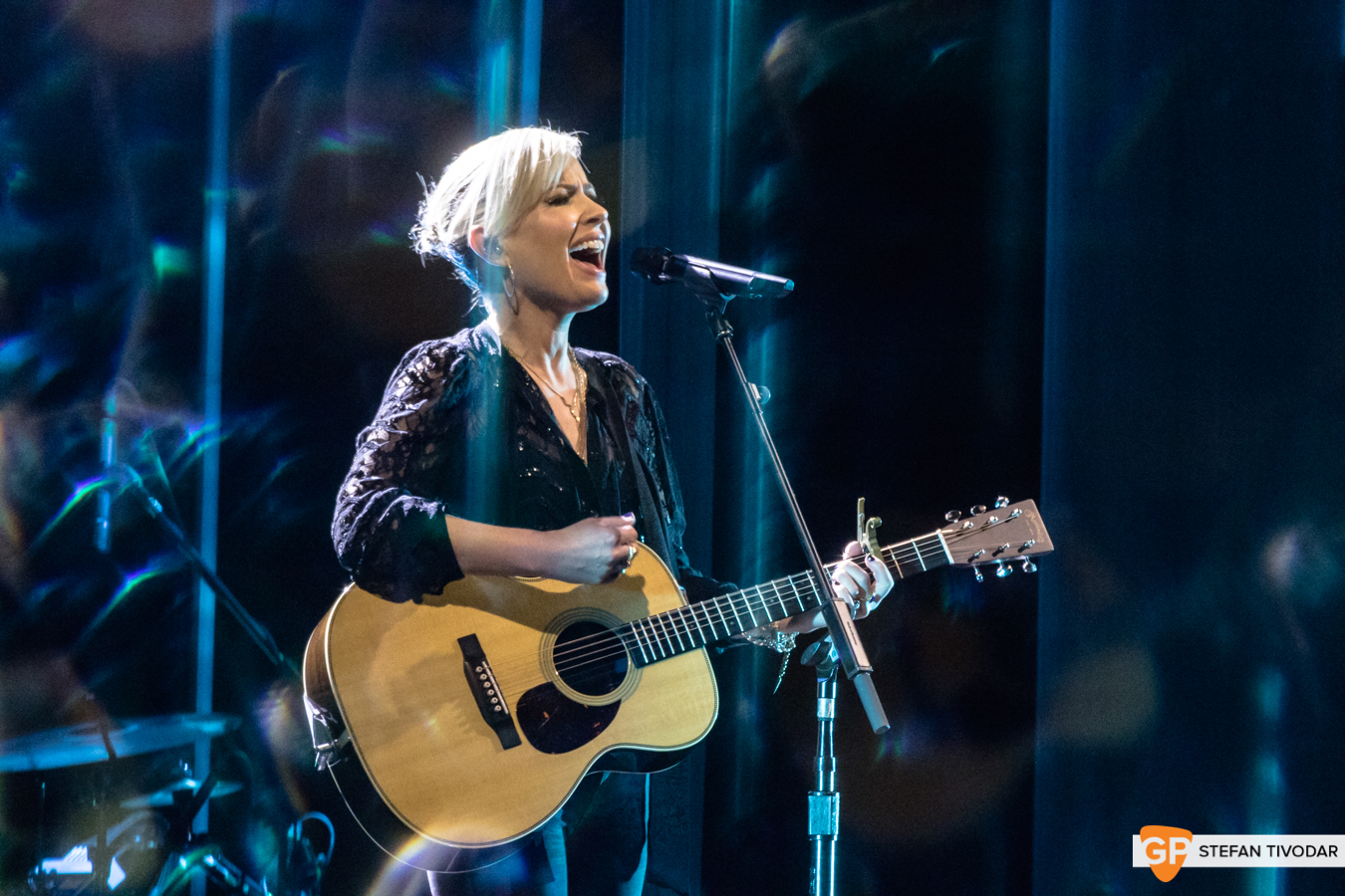 Dido 1 December 2019 3Arena Tivodar 12
