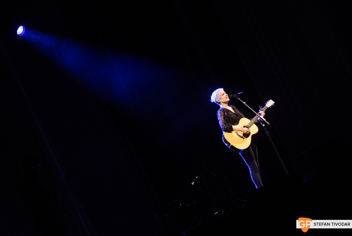 Dido 1 December 2019 3Arena Tivodar 13
