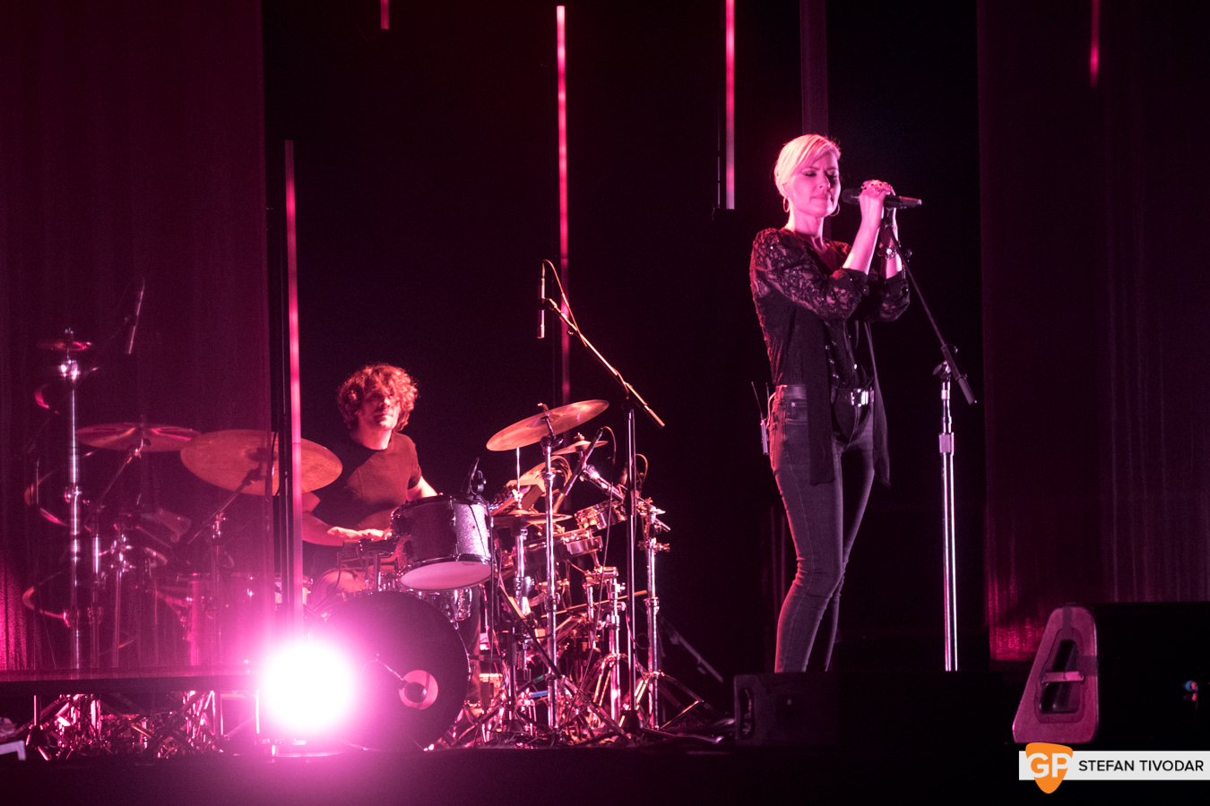 Dido 1 December 2019 3Arena Tivodar 15