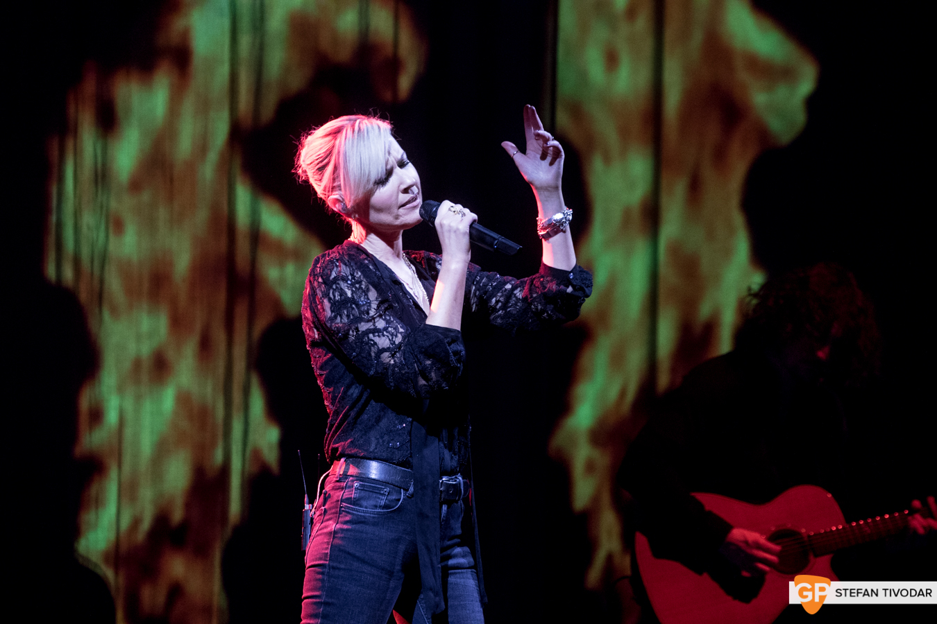 Dido 1 December 2019 3Arena Tivodar 18