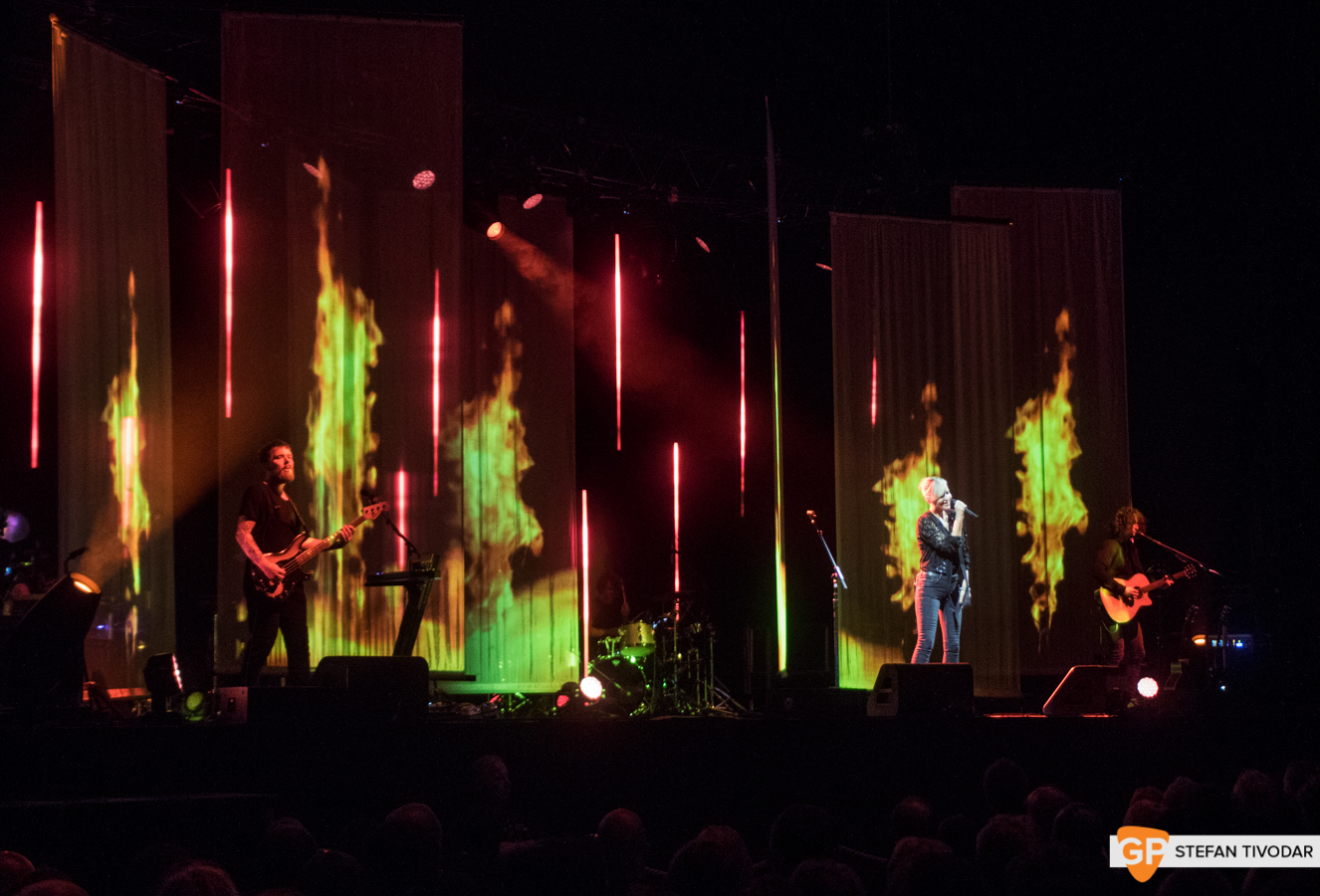 Dido 1 December 2019 3Arena Tivodar 19