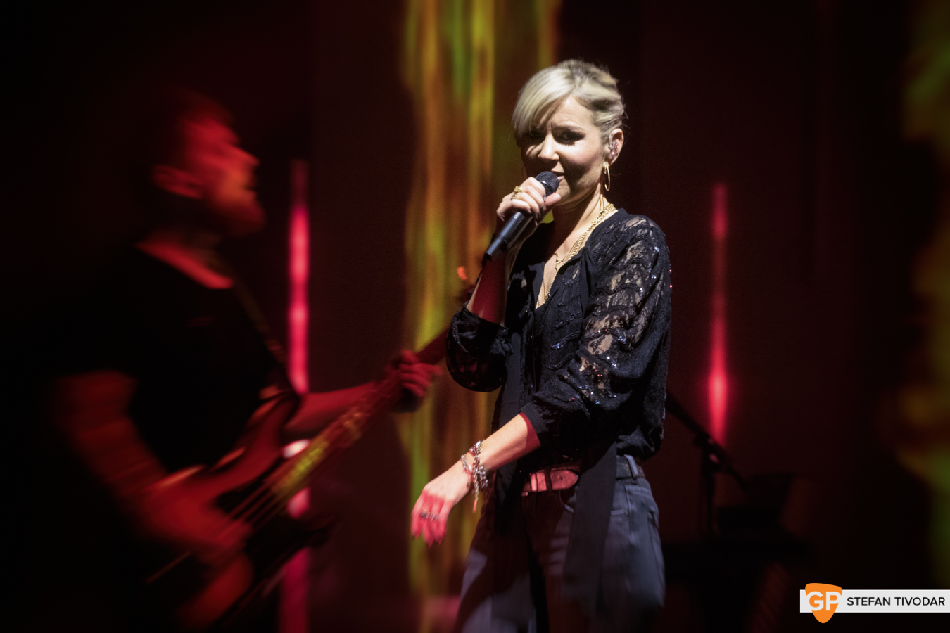 Dido 1 December 2019 3Arena Tivodar 2