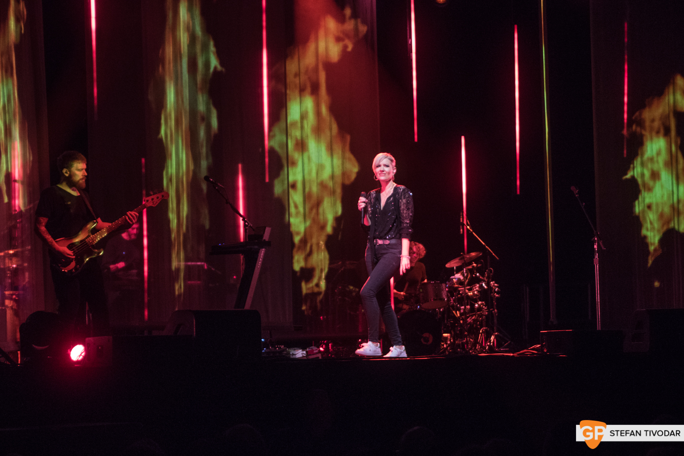 Dido 1 December 2019 3Arena Tivodar 20