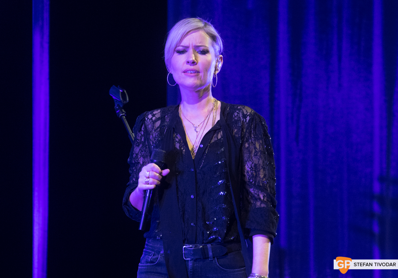 Dido 1 December 2019 3Arena Tivodar 21