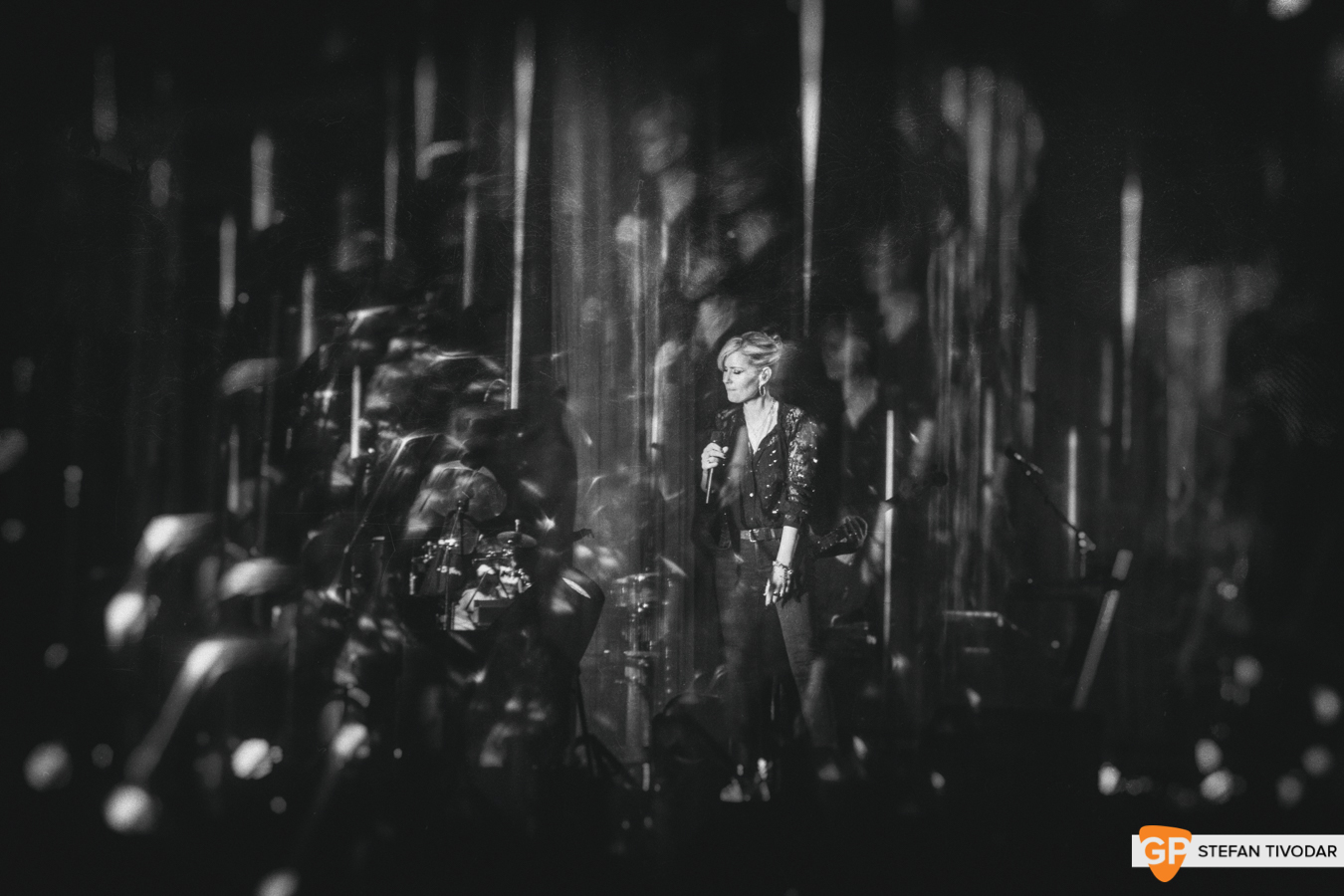 Dido 1 December 2019 3Arena Tivodar 3