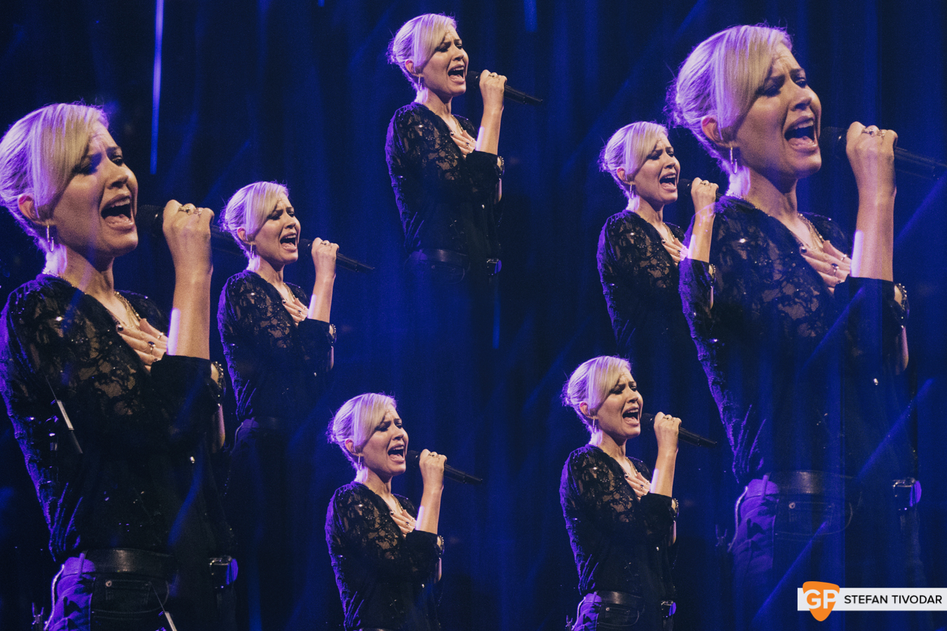 Dido 1 December 2019 3Arena Tivodar 6