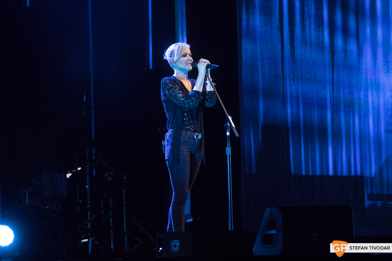 Dido 1 December 2019 3Arena Tivodar 8