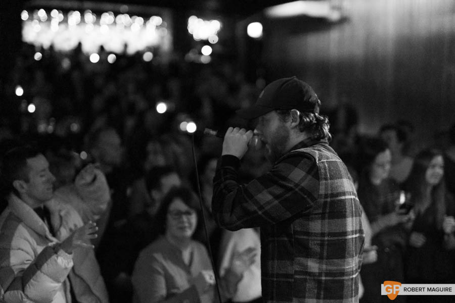 GP Block Robert Maguire L-10