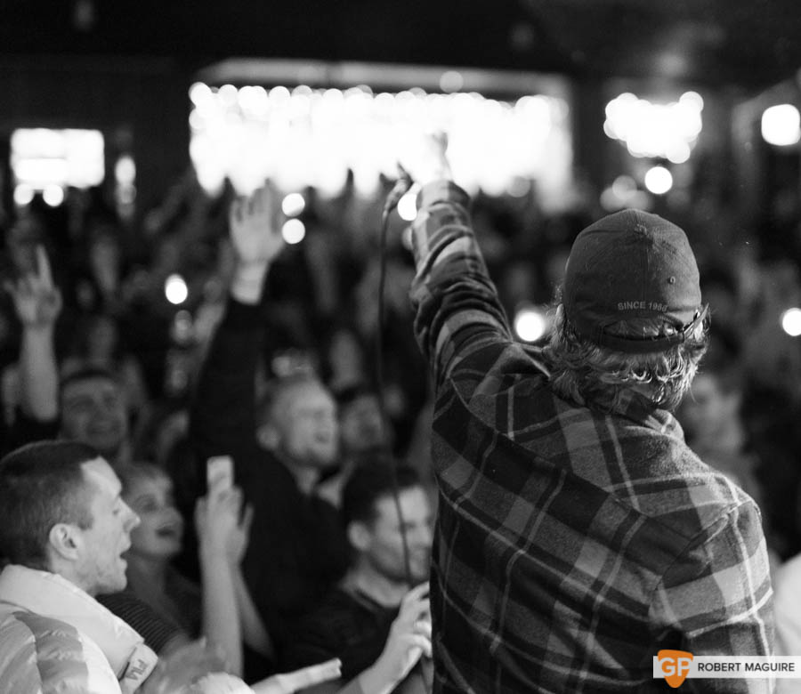 GP Block Robert Maguire L-11