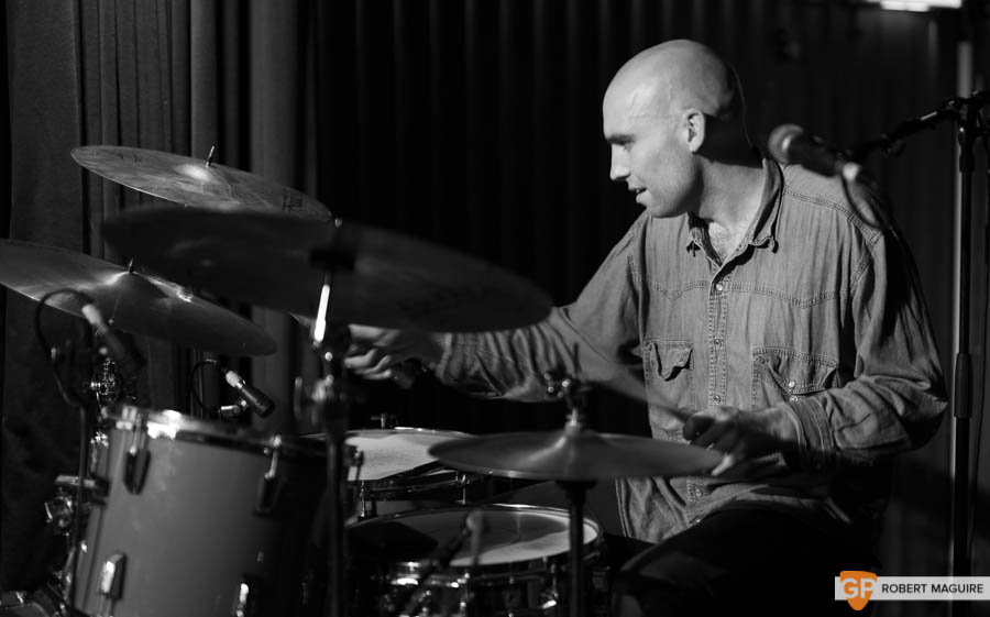 GP Block Robert Maguire L-2