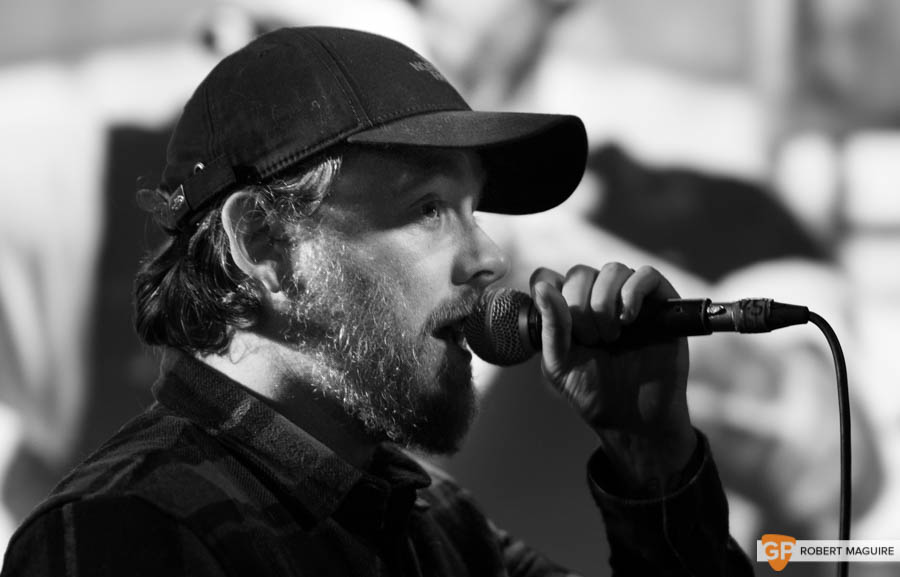 GP Block Robert Maguire L-3