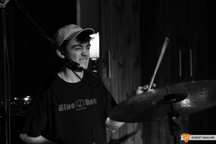 GP Block Robert Maguire L-4