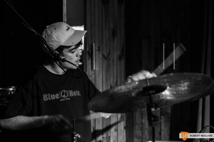 GP Block Robert Maguire L-5