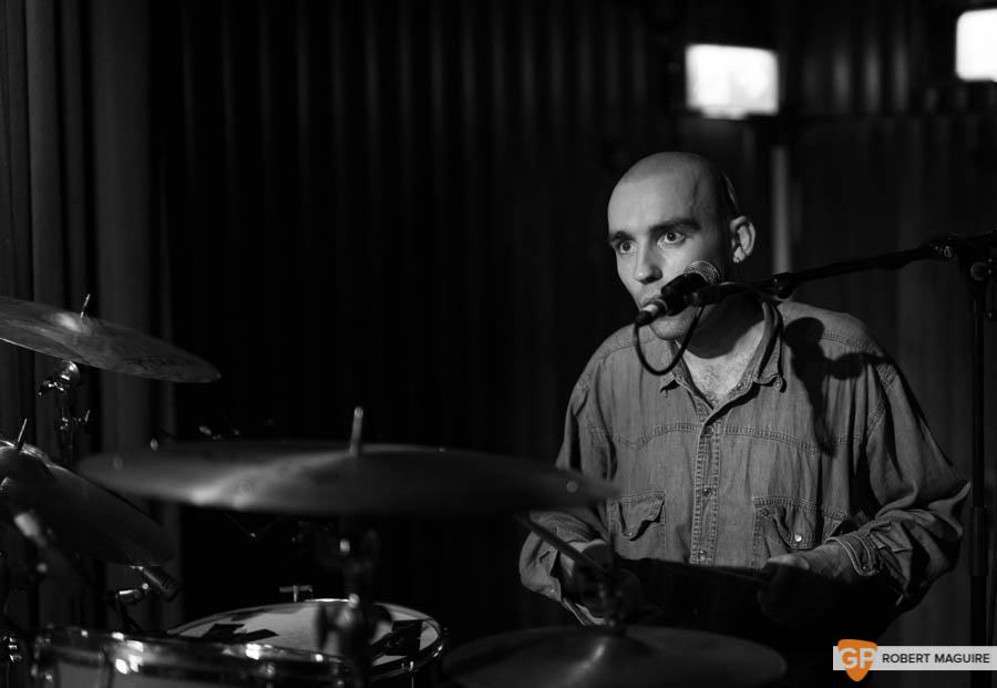 GP Block Robert Maguire L-9