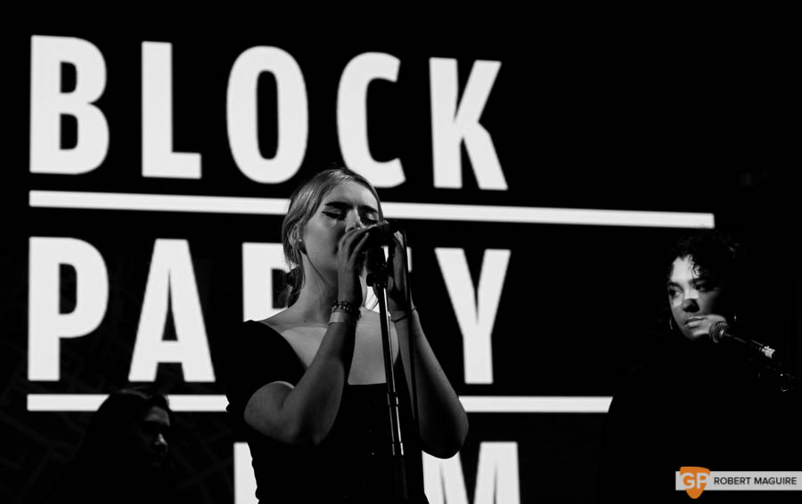 GP Block Robert Maguire L