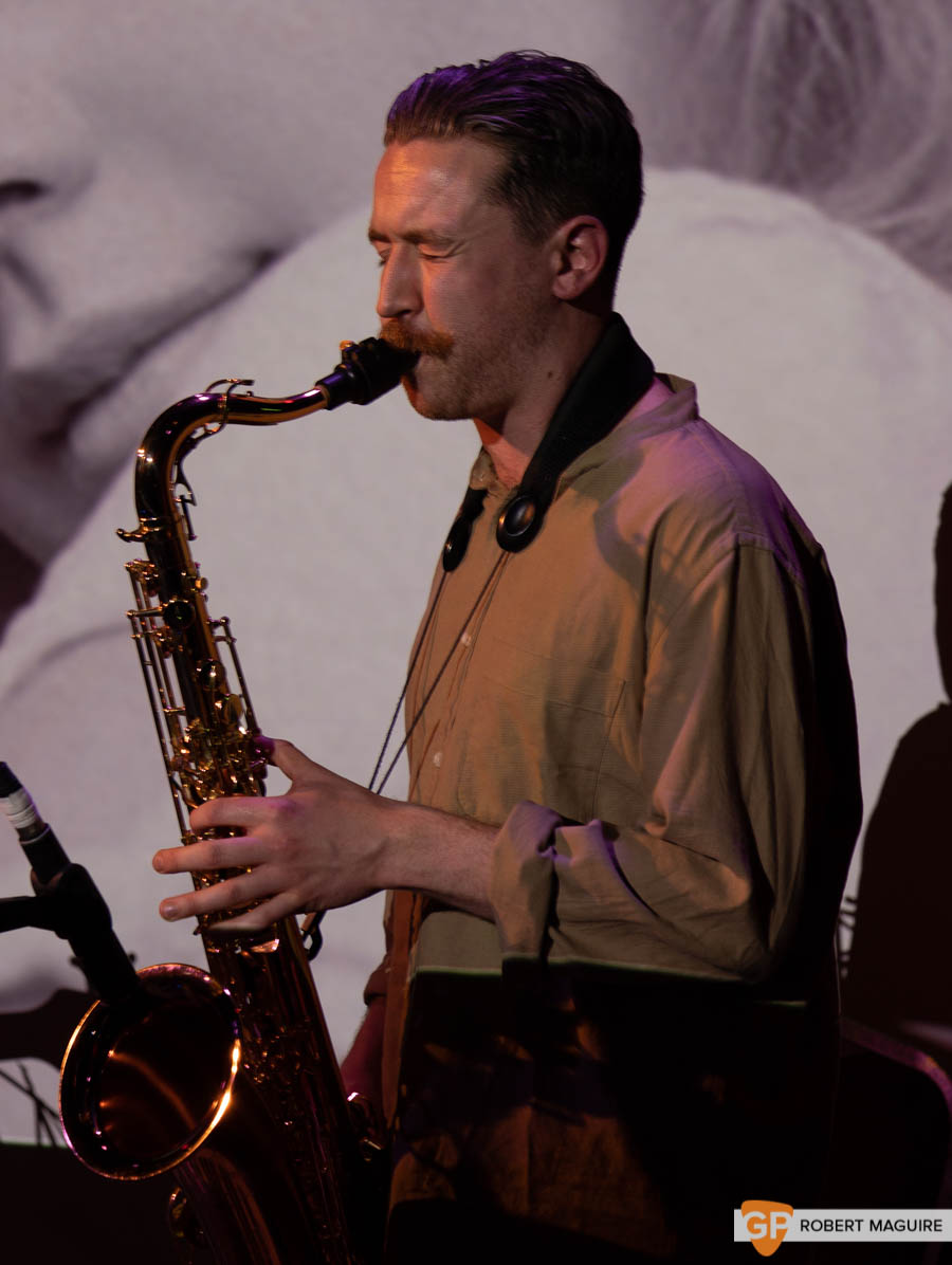 GP Block Robert Maguire P-10