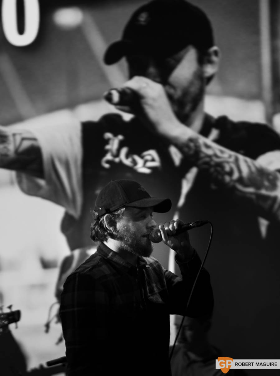 GP Block Robert Maguire P-11