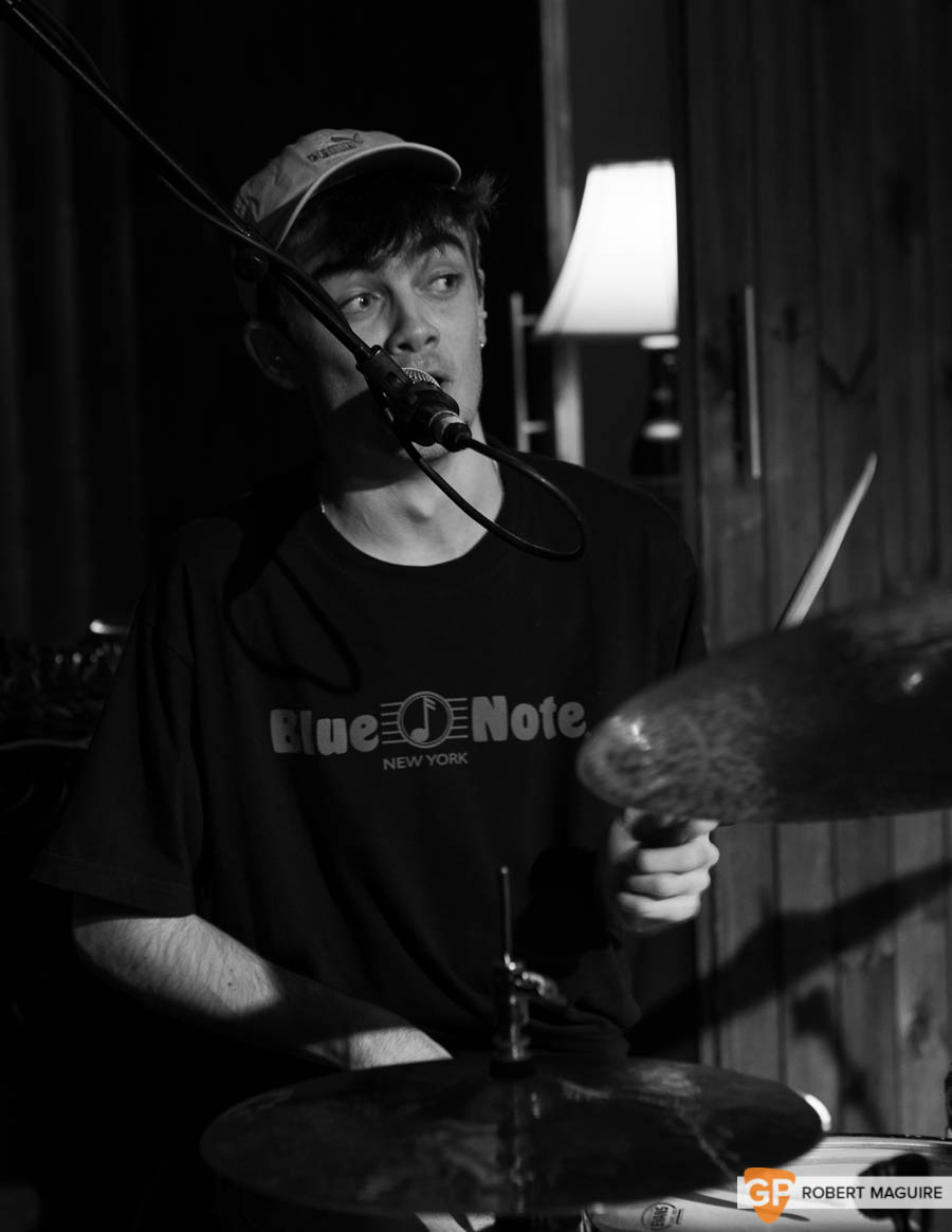 GP Block Robert Maguire P-12