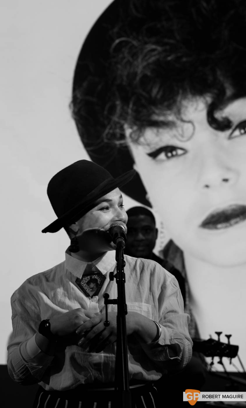 GP Block Robert Maguire P-15