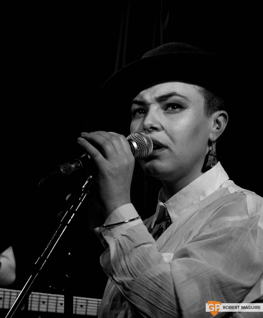 GP Block Robert Maguire P-16