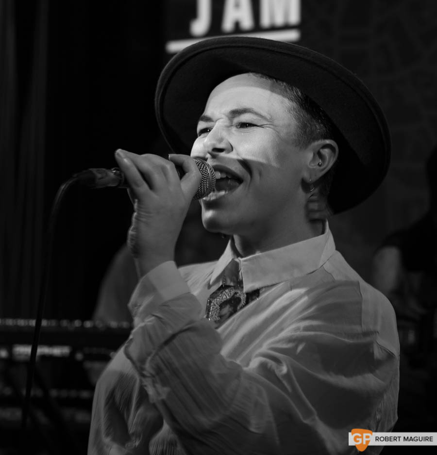 GP Block Robert Maguire P-17