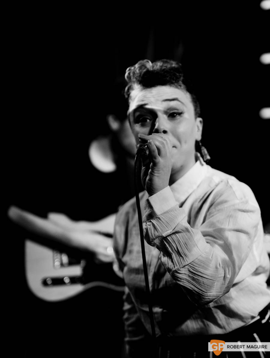 GP Block Robert Maguire P-20