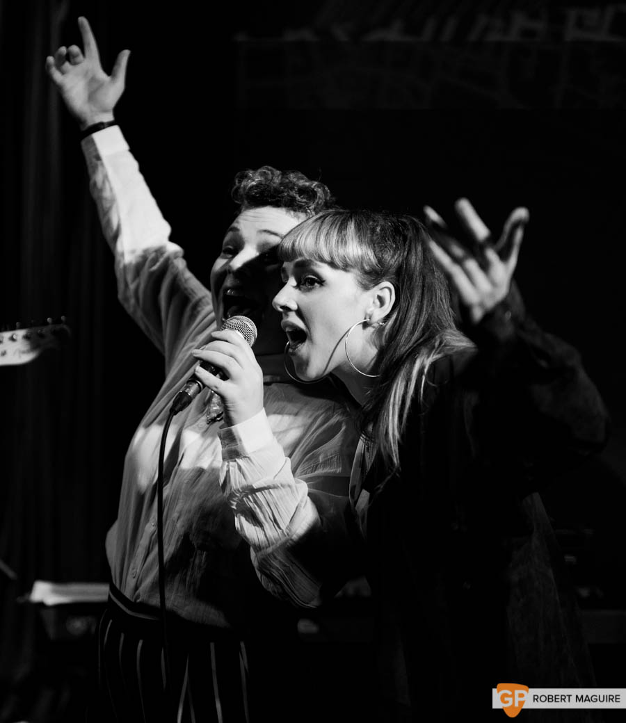 GP Block Robert Maguire P-24