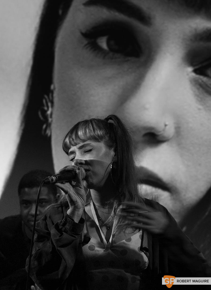 GP Block Robert Maguire P-5