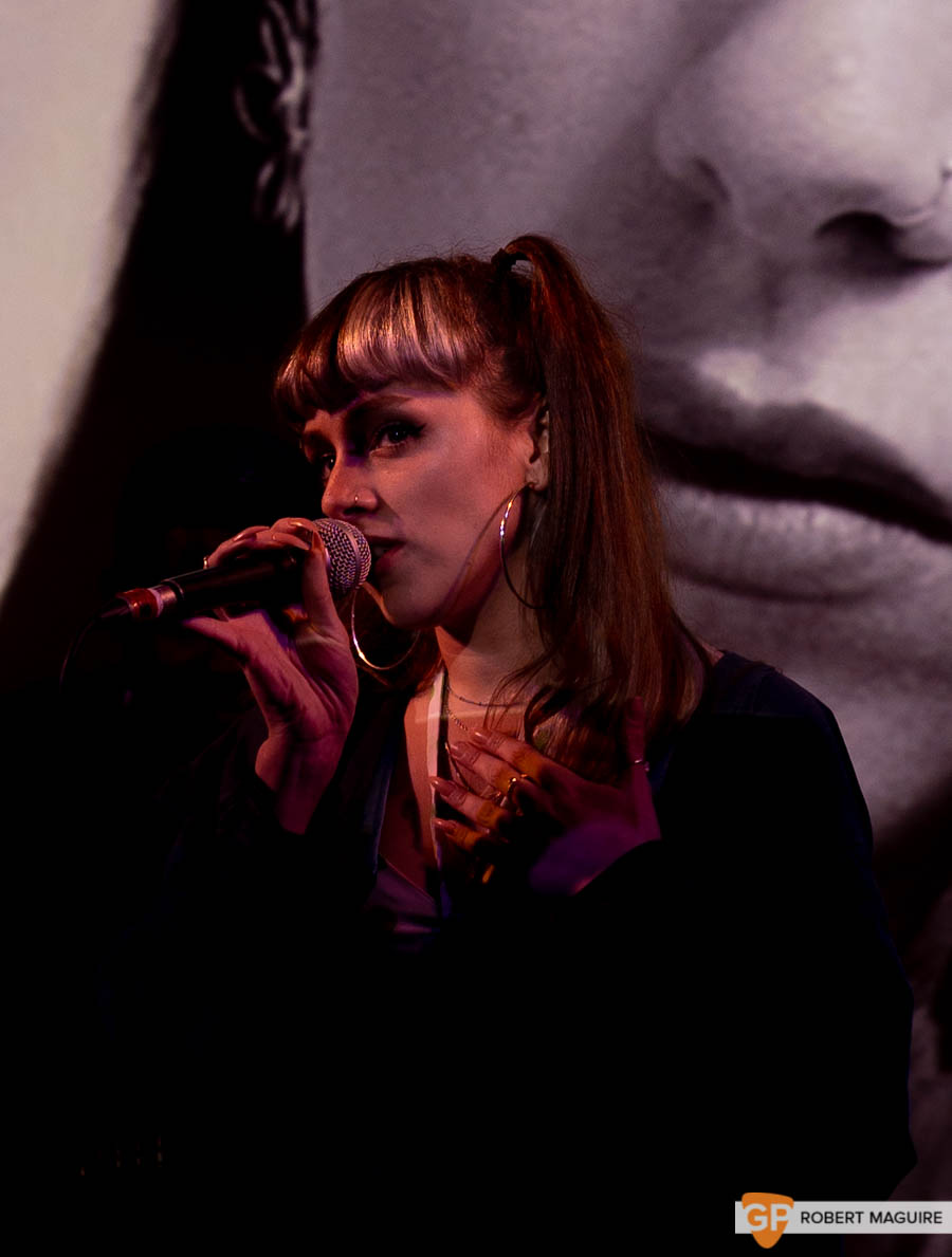 GP Block Robert Maguire P-6