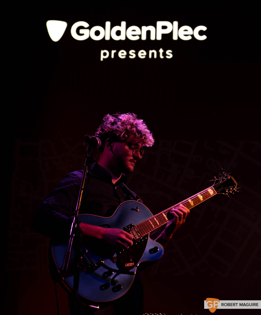 GP Block Robert Maguire P