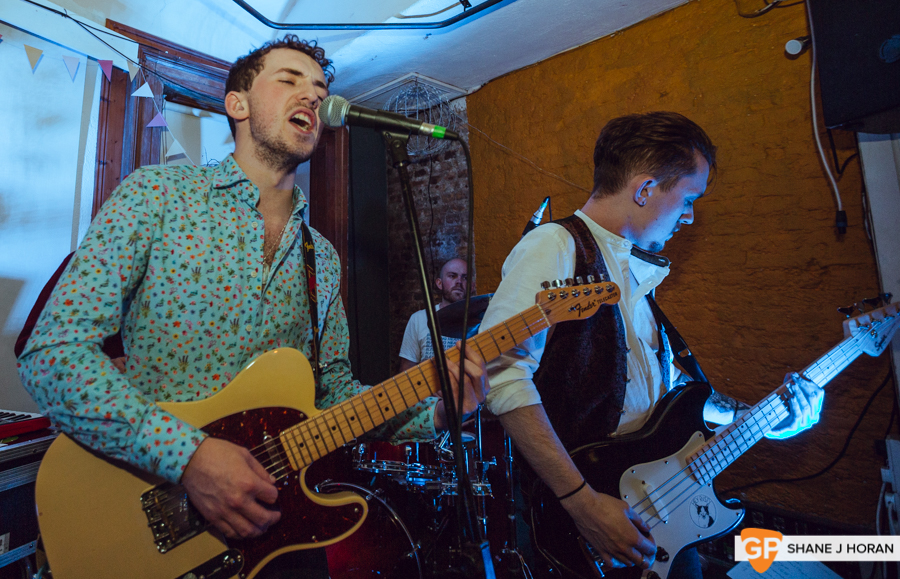 Ghostking is Dead, Plugd Records, Cork, Shane, 13-12-19-3
