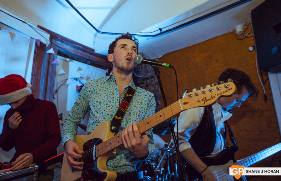 Ghostking is Dead, Plugd Records, Cork, Shane, 13-12-19-4