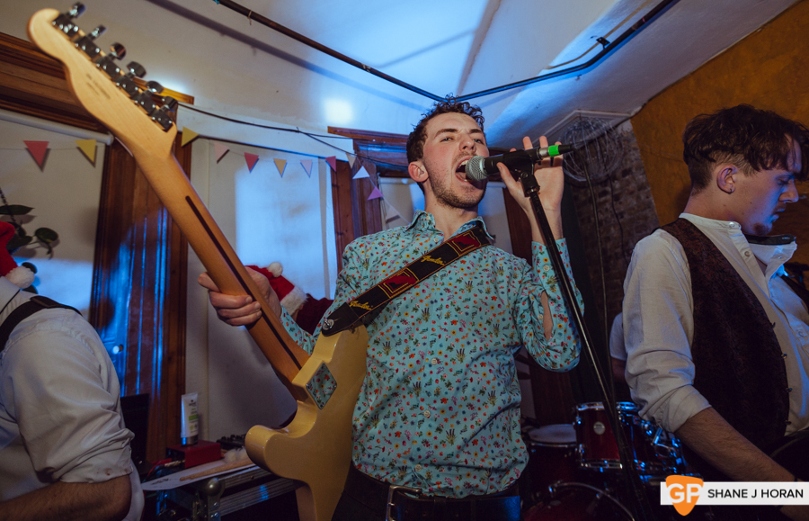 Ghostking is Dead, Plugd Records, Cork, Shane, 13-12-19-6