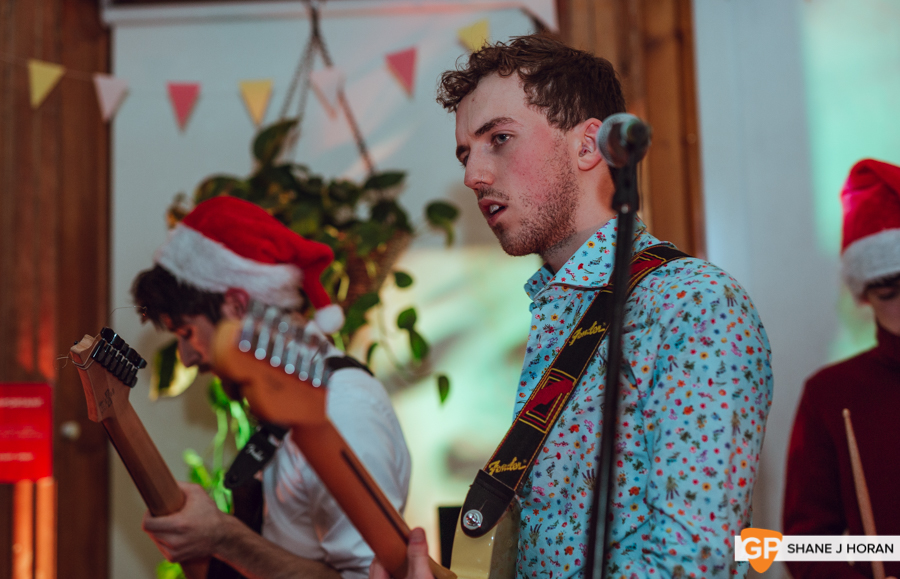 Ghostking is Dead, Plugd Records, Cork, Shane, 13-12-19-7