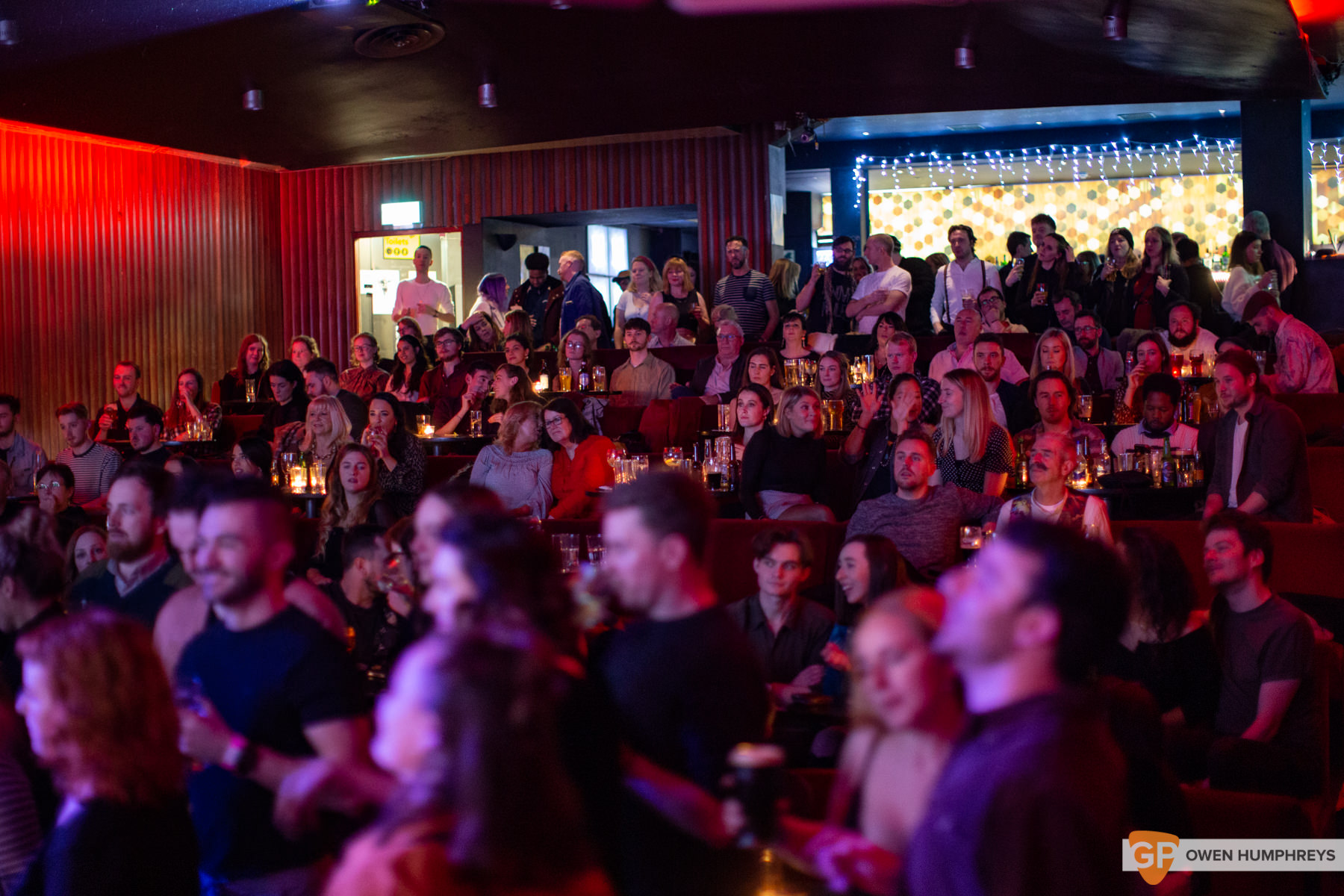 Goldenplec’s Block Party Jam at The Sugar Club. Photo by Owen Humphreys. www.owen.ie-2