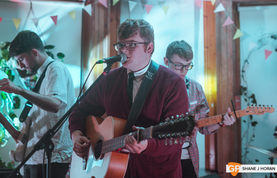 HEY RUSTY, Plugd Records, Cork, Shane, 13-12-19-1