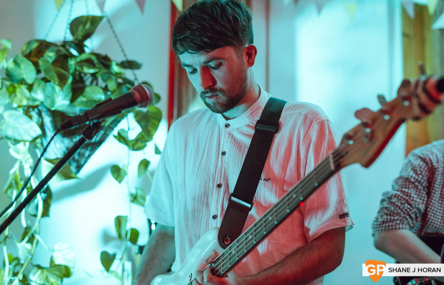 HEY RUSTY, Plugd Records, Cork, Shane, 13-12-19-2