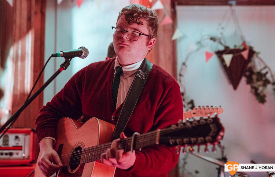 HEY RUSTY, Plugd Records, Cork, Shane, 13-12-19-3