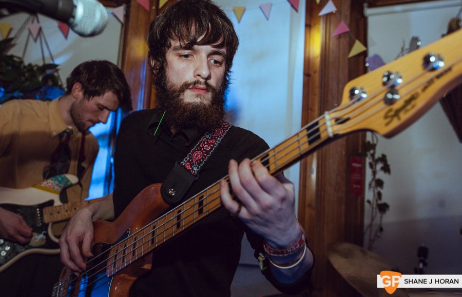 Hales Lake, Plugd Records, Cork, Shane, 13-12-19-2