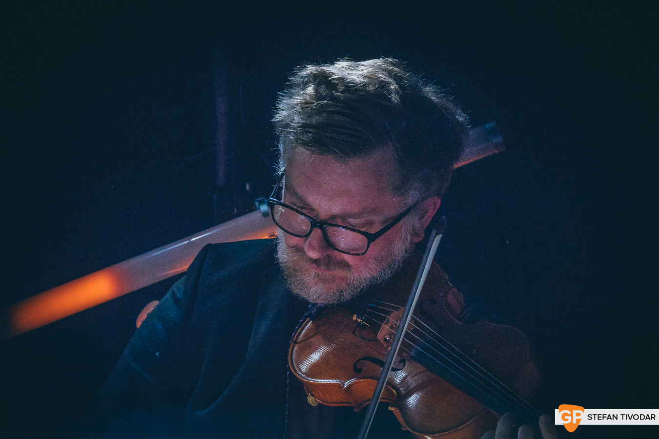 HamSandwich Whelans Dublin December 2019 Tivodar 18