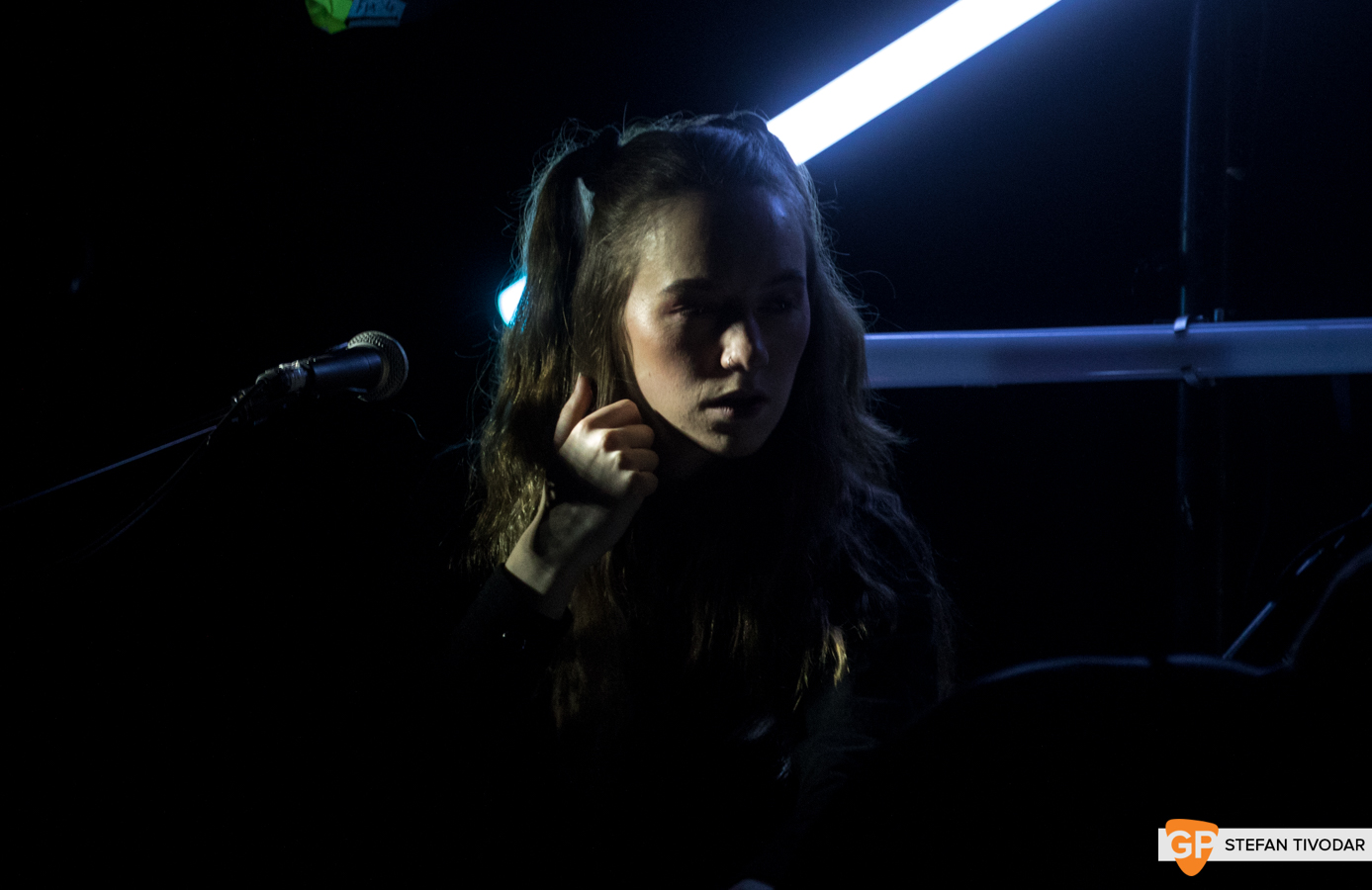 HamSandwich Whelans Dublin December 2019 Tivodar 20