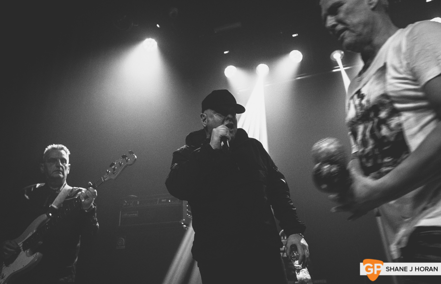 Happy Mondays, Cyprus Avenue, 3-12-19-10