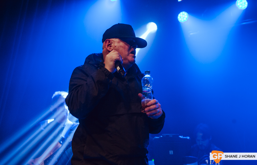 Happy Mondays, Cyprus Avenue, 3-12-19-13